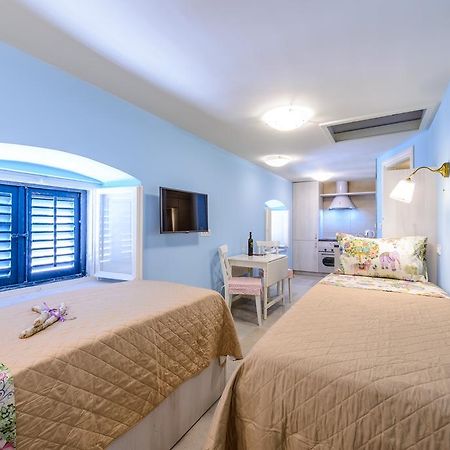 Stradun View En Suite Rooms&Studio Dubrovnik Exterior foto