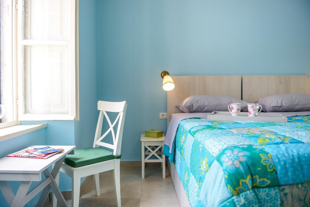 Stradun View En Suite Rooms&Studio Dubrovnik Exterior foto