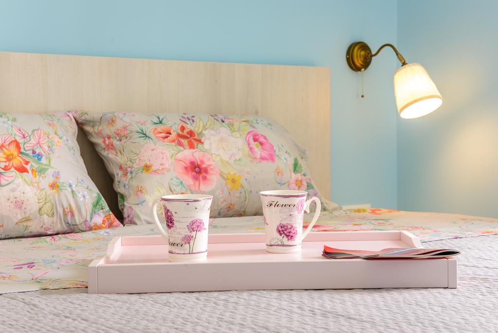 Stradun View En Suite Rooms&Studio Dubrovnik Exterior foto