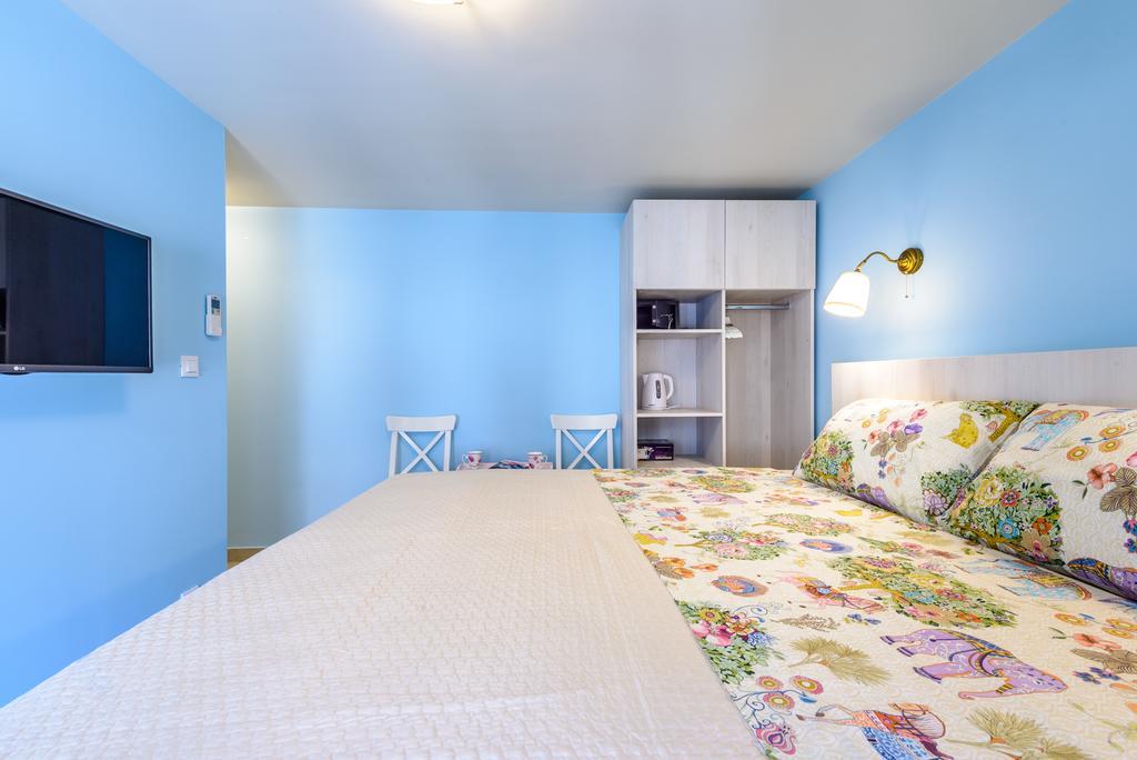 Stradun View En Suite Rooms&Studio Dubrovnik Exterior foto
