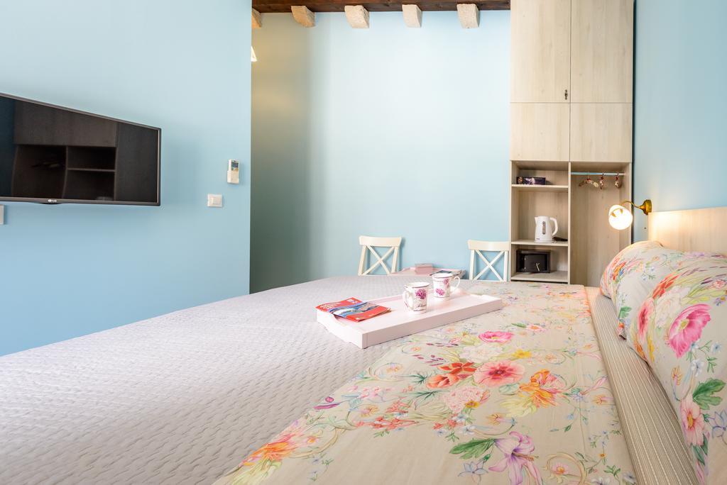 Stradun View En Suite Rooms&Studio Dubrovnik Exterior foto
