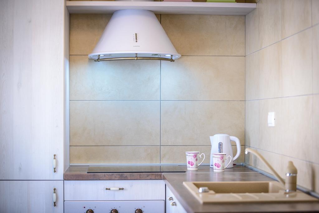 Stradun View En Suite Rooms&Studio Dubrovnik Exterior foto
