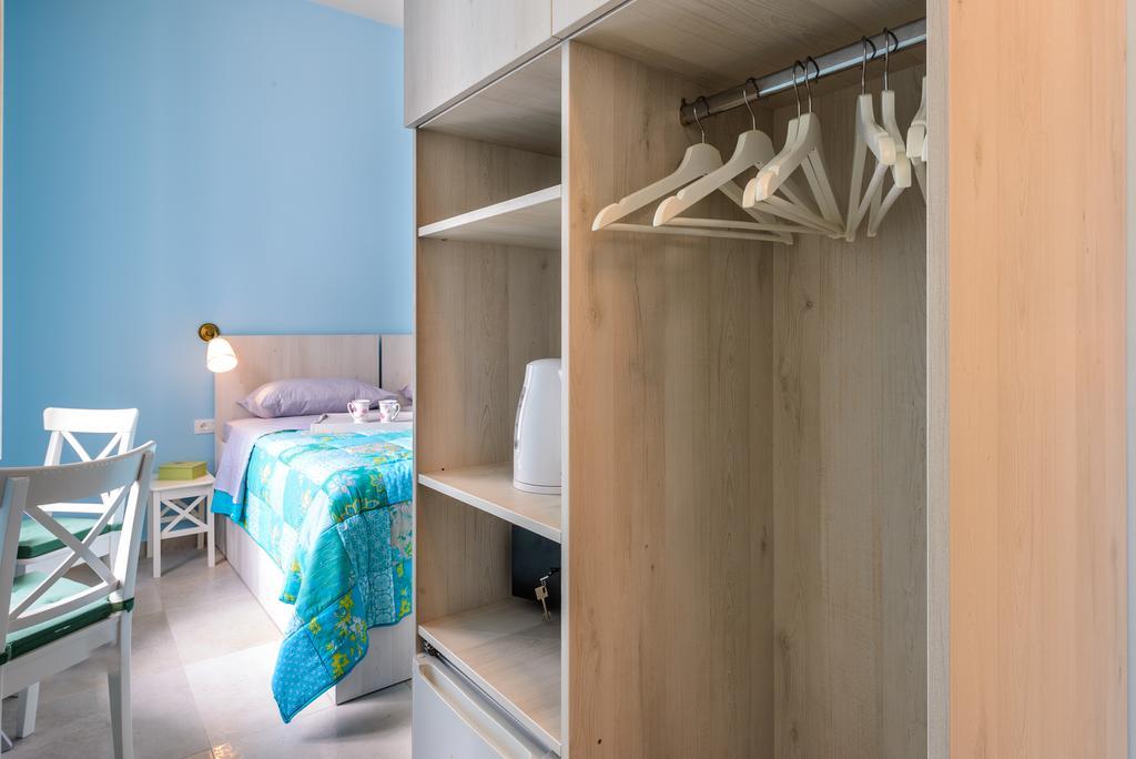 Stradun View En Suite Rooms&Studio Dubrovnik Exterior foto