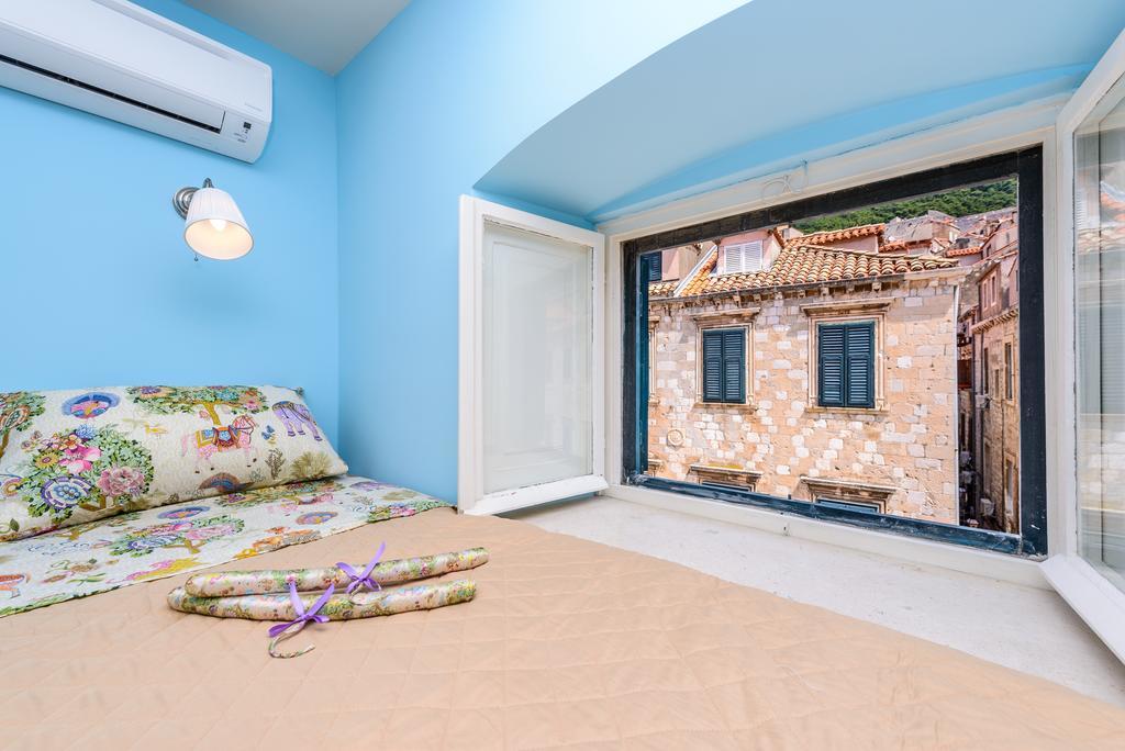 Stradun View En Suite Rooms&Studio Dubrovnik Exterior foto
