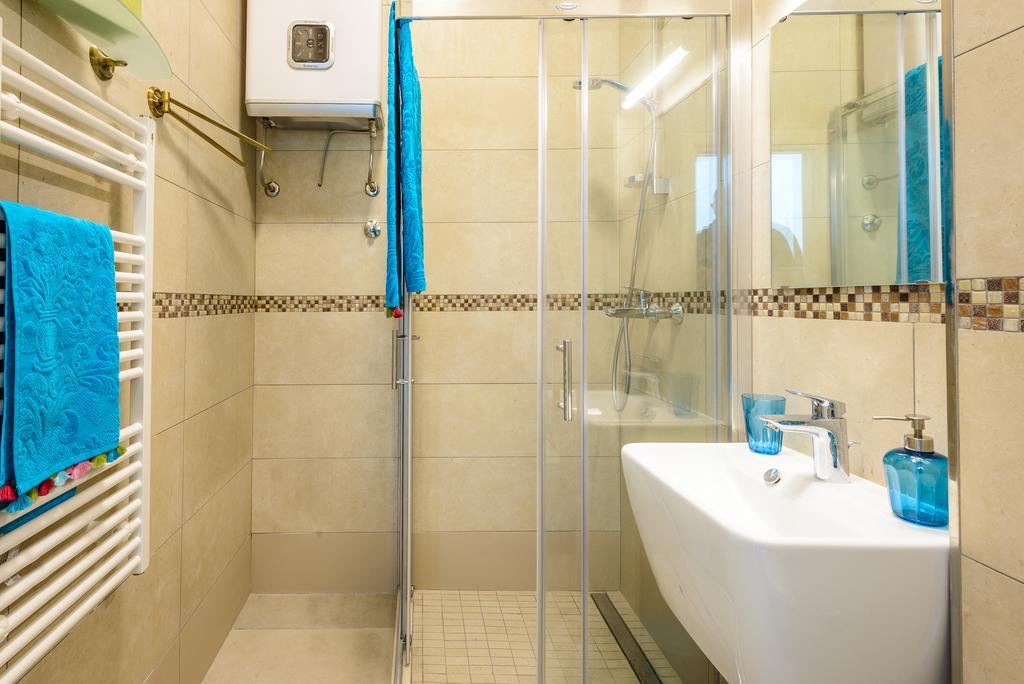 Stradun View En Suite Rooms&Studio Dubrovnik Exterior foto