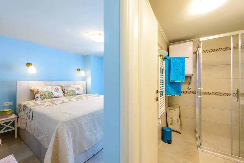 Stradun View En Suite Rooms&Studio Dubrovnik Exterior foto