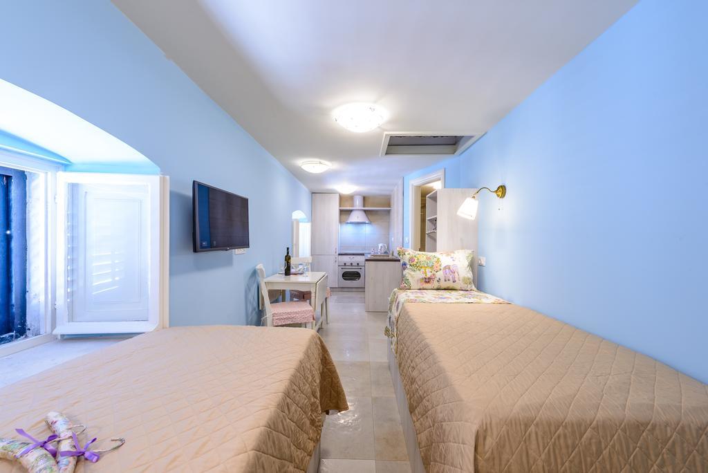 Stradun View En Suite Rooms&Studio Dubrovnik Cameră foto